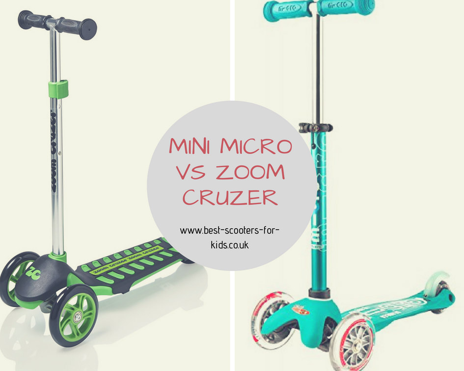 mini micro scooter second hand