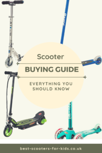 Scooter Buying Guide