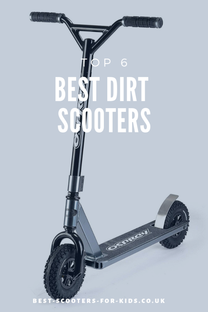 best kids scooter to buy