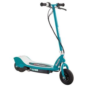 electric scooter for 11 year old