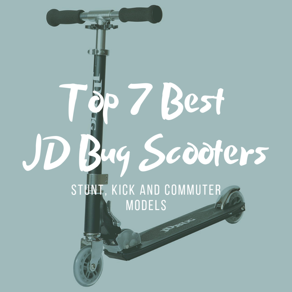 best street scooters