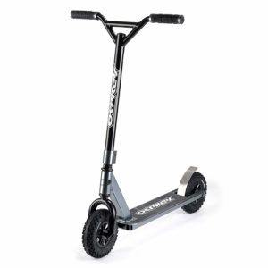 best scooter for teenager uk