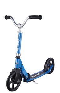 good scooter for 7 year old