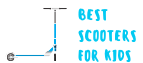Best Scooters For Kids Logo