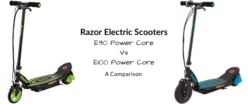 razor power core 90