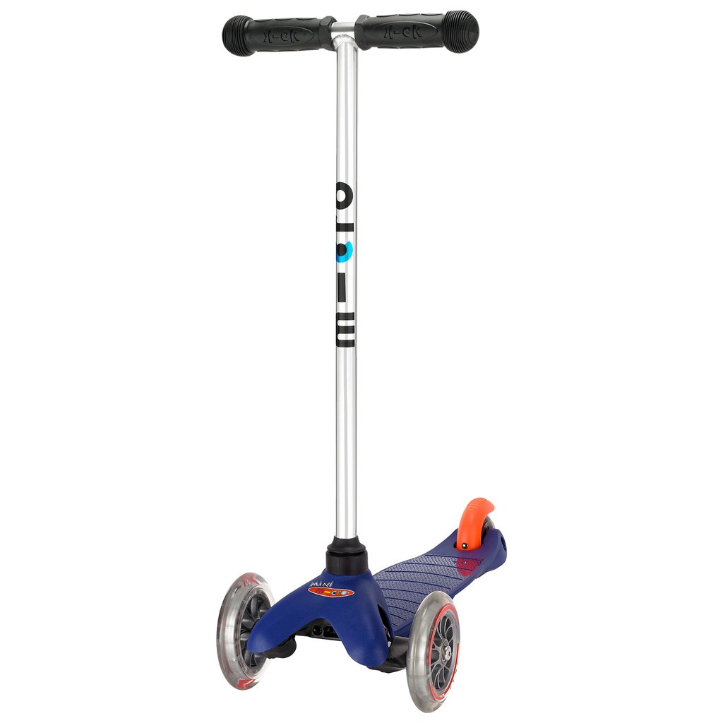 Top 6 Best Travel Scooters For Kids