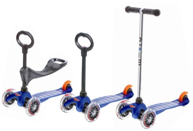 15 Best Scooters for Toddlers 1 and 2 Years Old Best Scooters For Kids