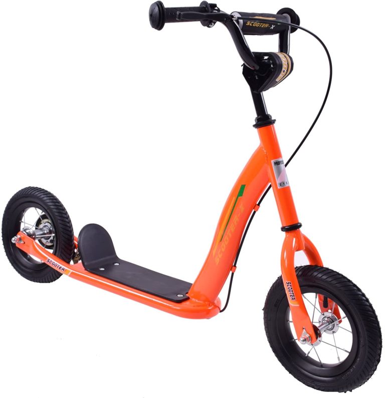 Scooter for 5 and 6 Year Olds Best Scooters For Kids