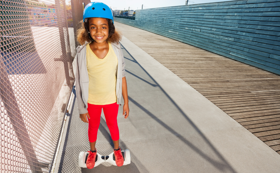 Best Hoverboards for 8 and 9 Year Olds and older kids