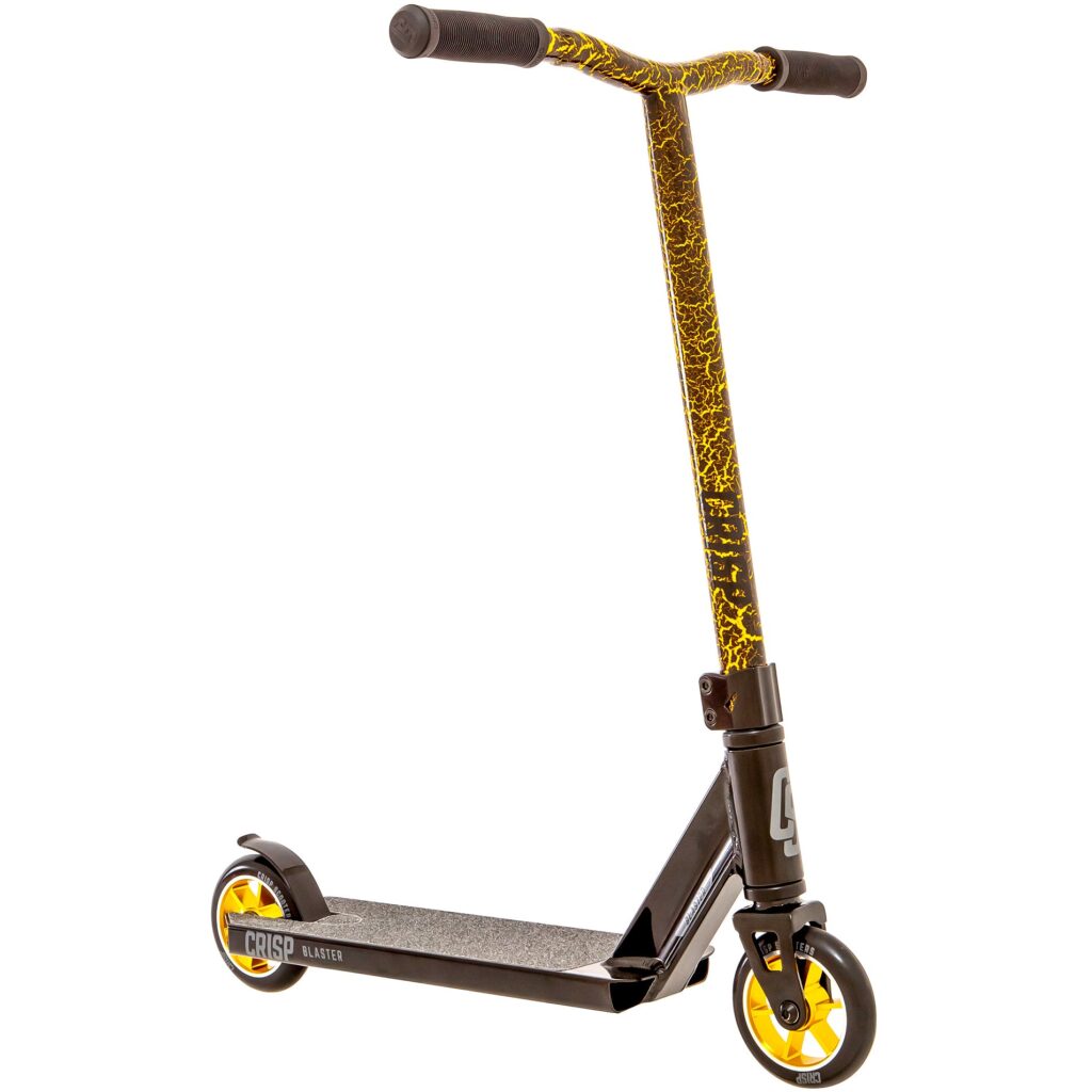 Stunt Scooters for 5, 6 and 7 Year Olds Best Scooters For Kids