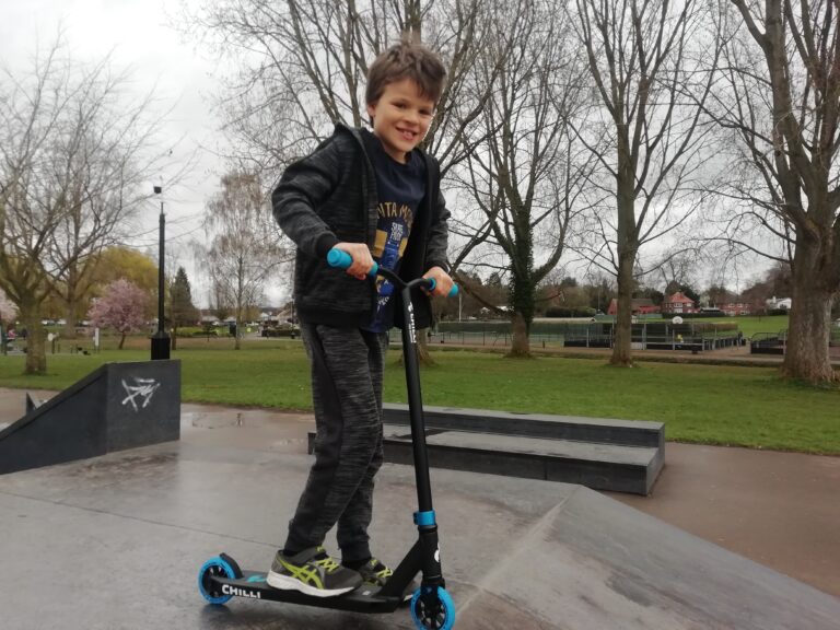 Best Scooters for 9 and 10 Year Olds Best Scooters For Kids