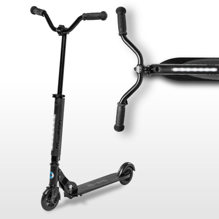 Best Scooters for 11 and 12 Year Olds - Best Scooters For Kids