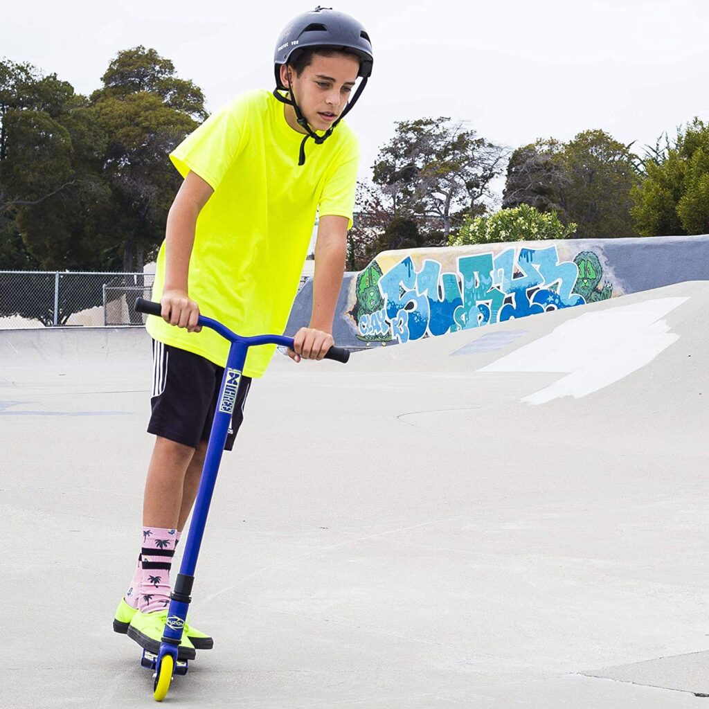 Best Scooters for 11 and 12 Year Olds