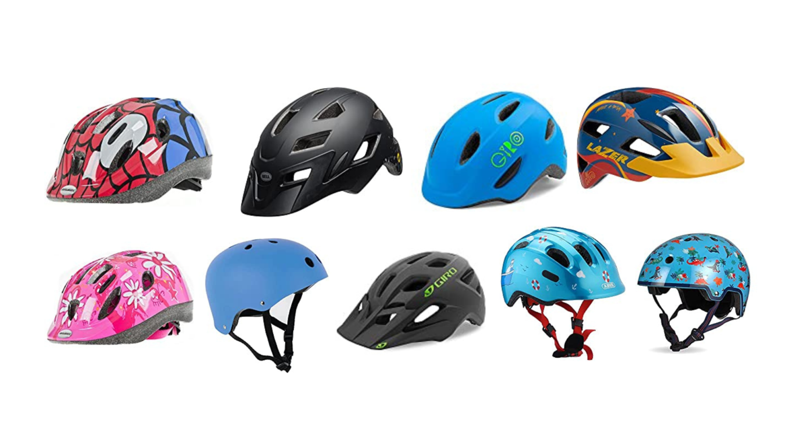 best-scooter-helmets-for-kids