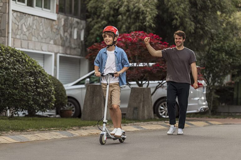 Best electric scooter for 11 year old - Best Scooters For Kids